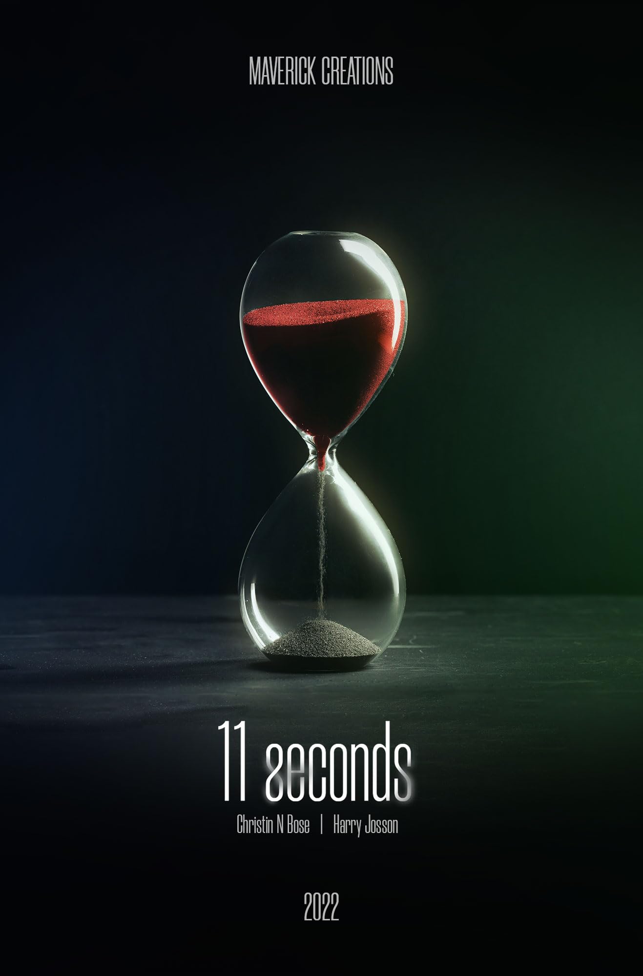 11 Seconds