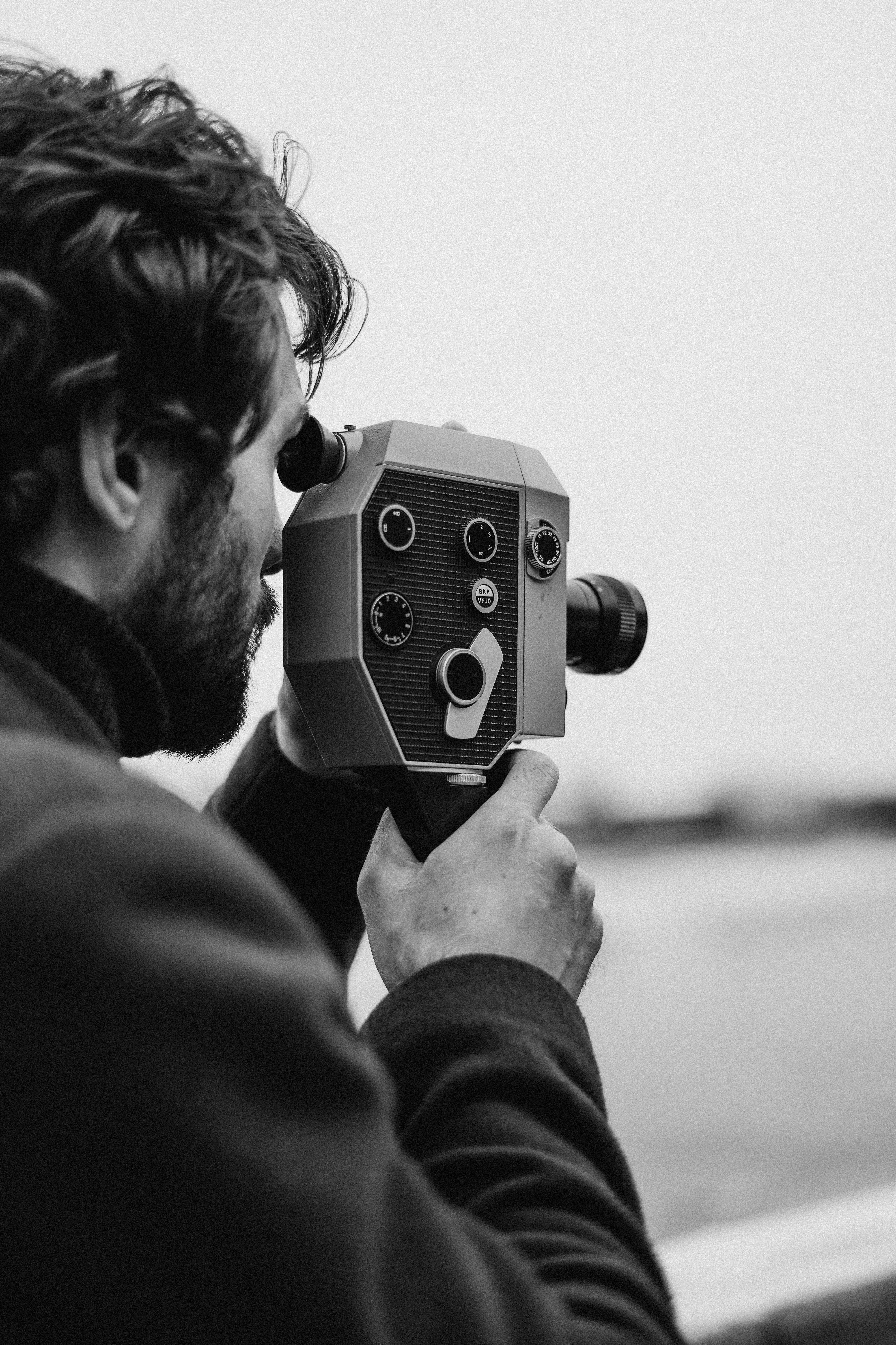 Films & Storytelling